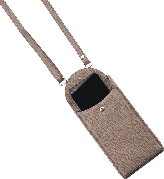 Actual product image Riccardo Ferducci Mobile bag, RFID