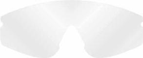Actual product image Swiss Eye Glasses Raptor Pro rubber black laser lens 694/830-860/1064 green