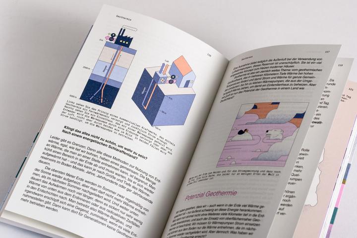 Produktbild Erneuerbare Energien zum Verstehen und Mitreden (Deutsch, Christian Holler, Florian Lesch, Harald Lesch, Joachim Gaukel, 2021)