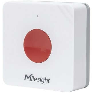 Produktbild Milesight iot lorawan cowork pir & light sensor