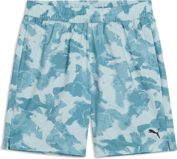 Produktbild Puma M Tad Essentials Aop 7" Woven Short (M)