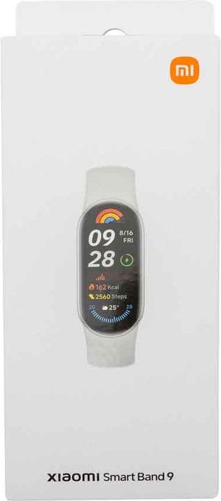 Immagine prodotto Xiaomi Smart Band 9 (46.53 mm)
