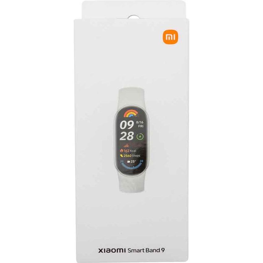 Thumbnail - Xiaomi Smart Band 9 (46.53 mm), Smartwatch