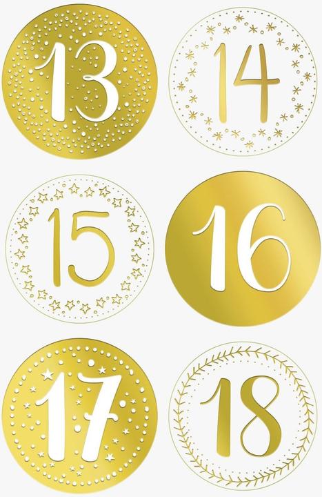 Actual product image Heyda Set