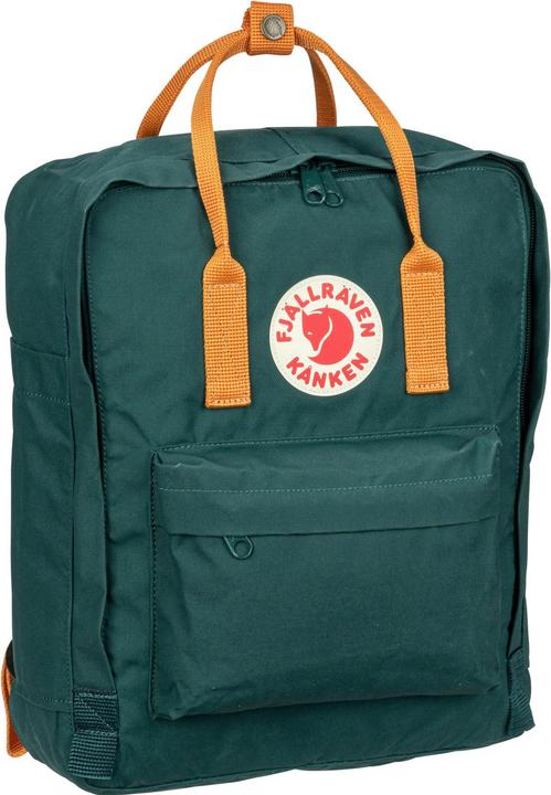 Actual product image Fjällräven Kånken (16 l)