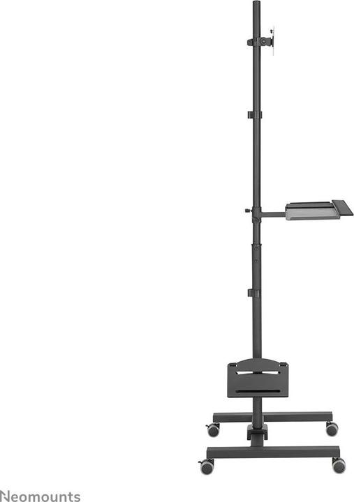 Image du produit Neomounts FPMA-MOBILE1700 (Sol, 32", 8 kg)
