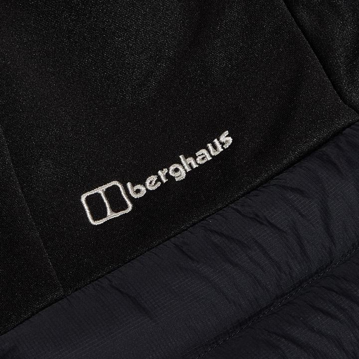 Image du produit Berghaus Veste à capuche hybride isolée Vaskye (58)