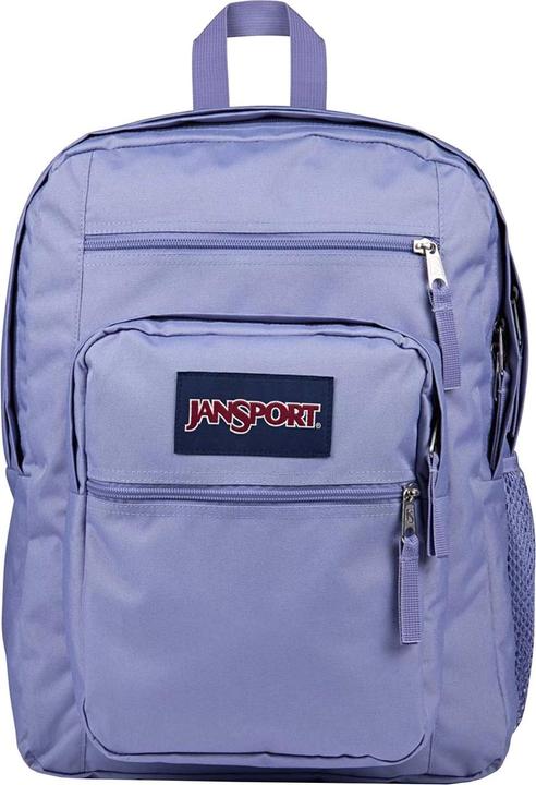 JanSport Big Student 34l Rugzak Wit (34 l)