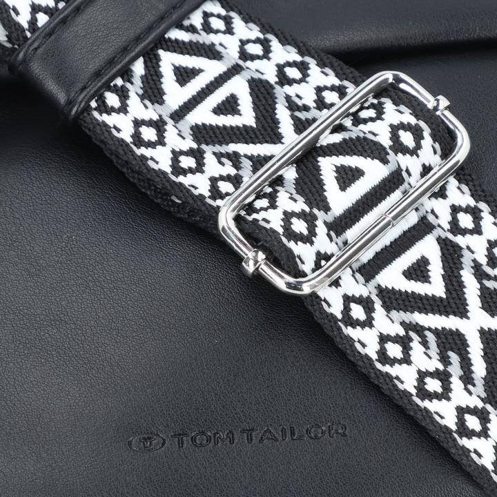 Immagine prodotto Tom Tailor Borsa a tracolla Palina 24 cm