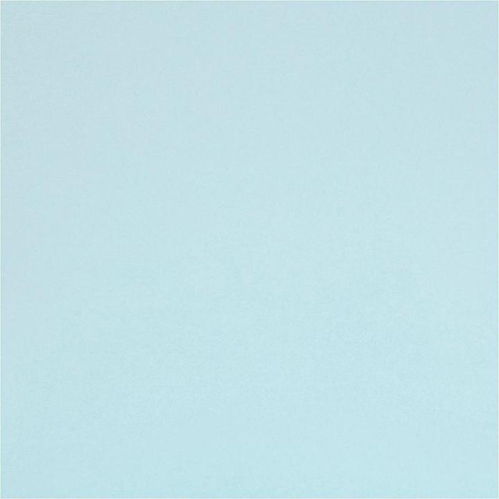 Image du produit Creativ Company Cartes et enveloppes bleu clair, 4 pcs. (4 pcs)