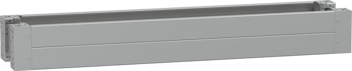 Actual product image Schneider Electric Base stainless steel Side dept. W 300xH100 304L NSYSPSX3100