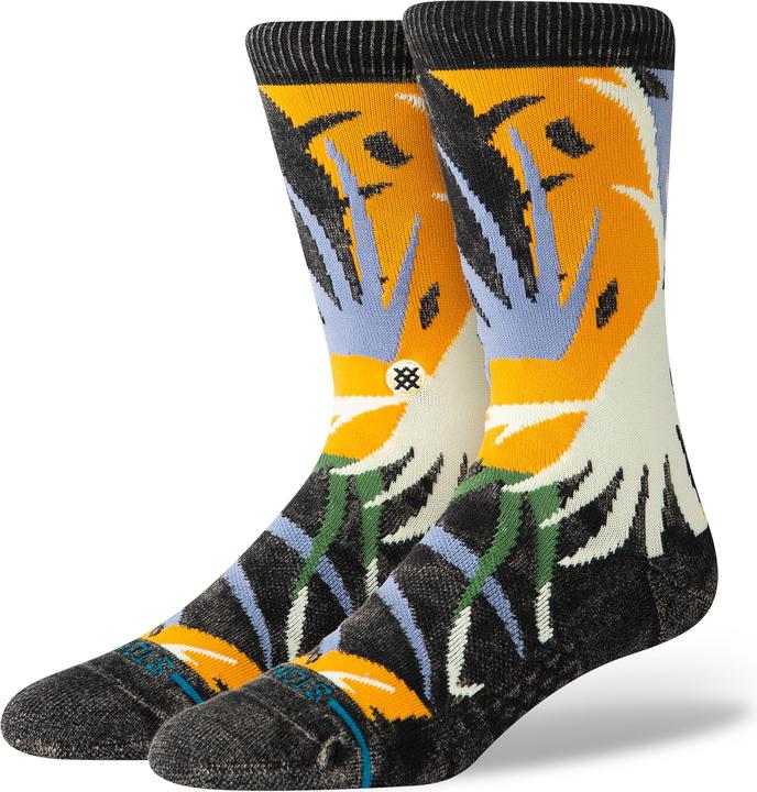 Produktbild Stance Yacht Club Crew (43 - 46)