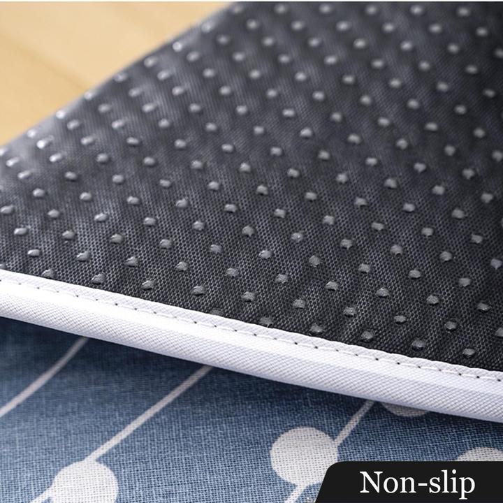 Actual product image Novidarte Ironing board