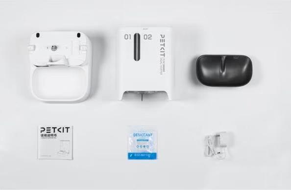 Image du produit Petkit Fresh Element Gemini (5 l)