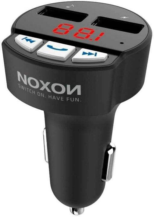 Noxon Streaming 4