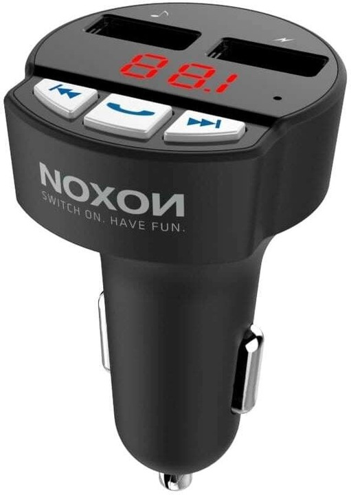 Immagine prodotto Noxon Streaming 4