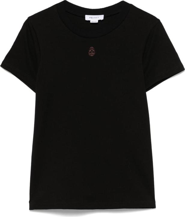 Immagine prodotto Alexander McQueen T-shirts And Polos Black (38)