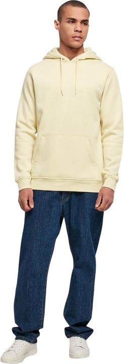 Produktbild Build Your Brand Kapuzenpullover Schwere Qualität (M)