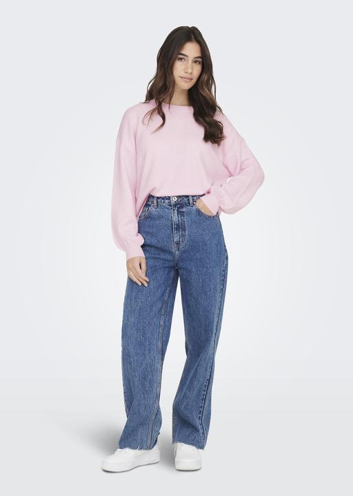 Produktbild Only Rundhals Strickpullover (XS)