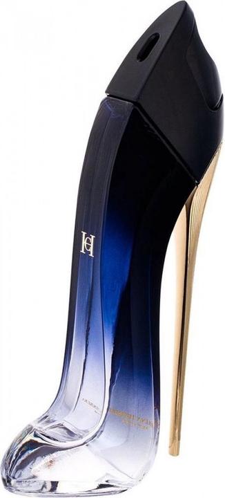 Actual product image Carolina Herrera Good Girl Legere (Eau de parfum, 80 ml)