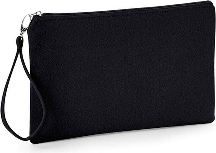 Actual product image Westford Mill Canvas Wrist Bag