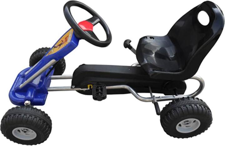 Image du produit vidaXL Gokart