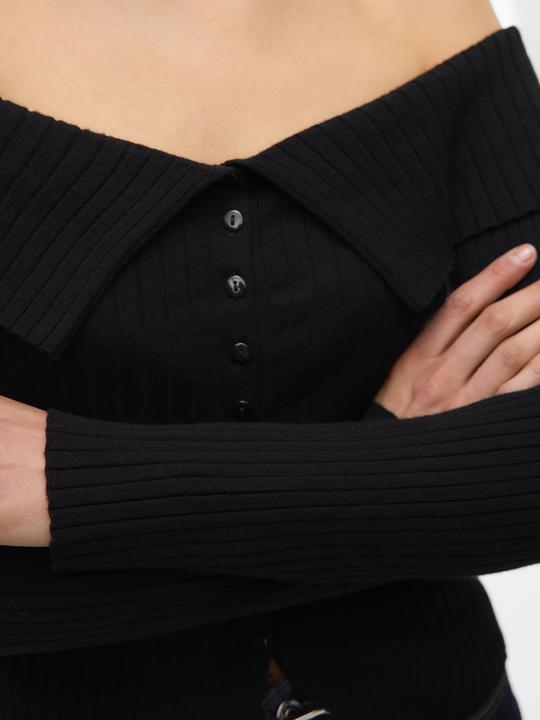 Actual product image Vero Moda AWSIA Strickjacke Strickpullover (XL)