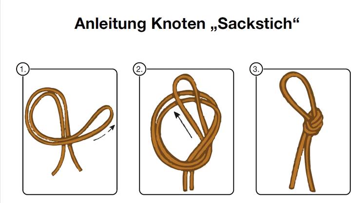 Image du produit Busventure Corde à linge