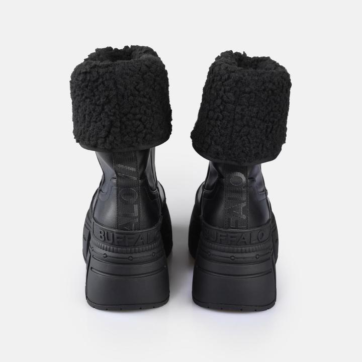 Image du produit Buffalo Gospher Fold Warm (39)