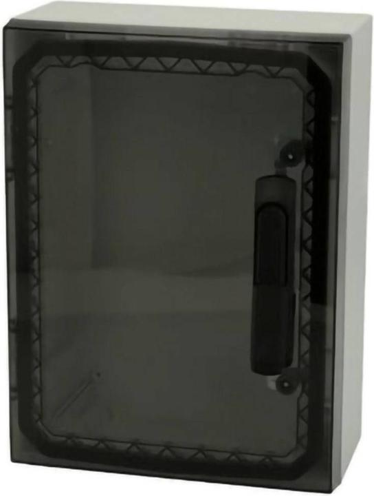 Produktbild Fibox ARCA 403015 ST Schaltschrank 300 x 400 x 150 PC 1 St. (Gehäuse)