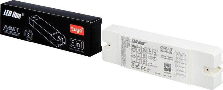 Produktbild Ledline LED bar controller 477781, -
