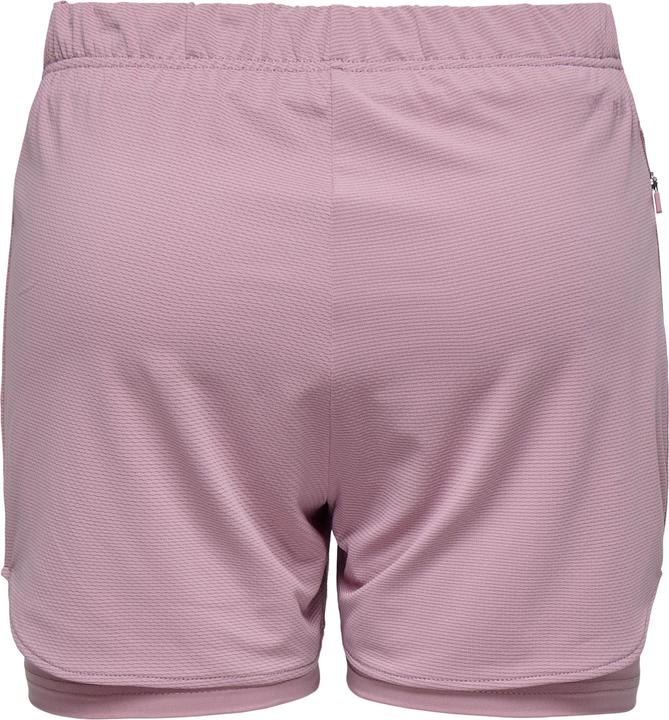 Produktbild Only Play ONPMILA Mittlere Taille Locker geschnitten Shorts Trainingsshorts (M)