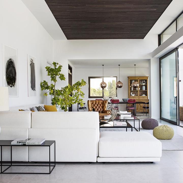 Immagine prodotto Tom Dixon Void LED mini (800 lm)