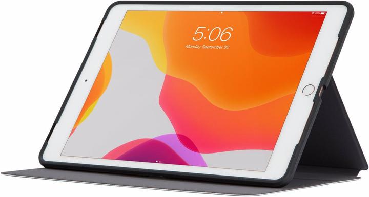 Produktbild Targus Click in Case (iPad Pro 10.5 2017 (1. Gen), iPad Air 2019 (3. Gen), iPad 2019 (7. Gen), iPad 2021 (9. Gen))