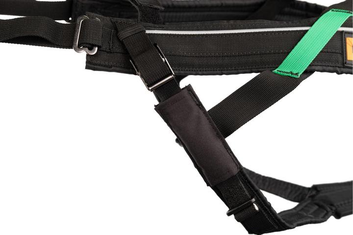 Immagine prodotto Non-Stop Dogwear Imbracatura da traino Freemotion Imbracatura da corsa Imbracatura sportiva (8, Cane, Generale)