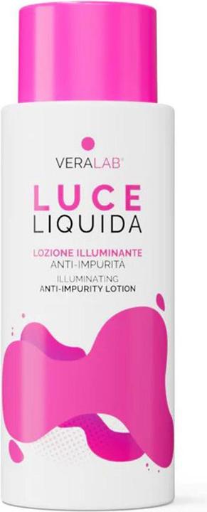 Produktbild Veralab Liquid Light Lotion (Körperlotion, 100 ml)