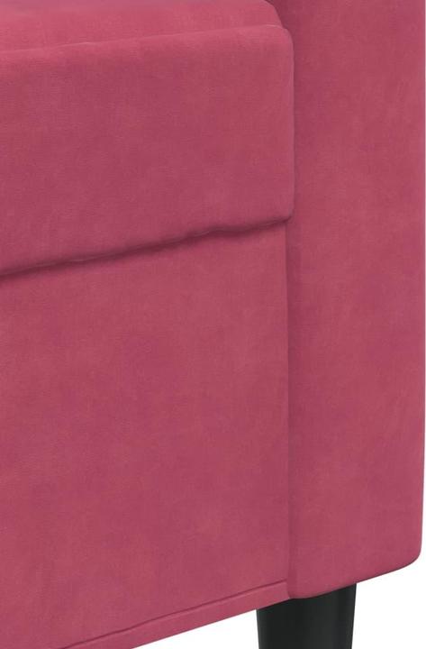 Actual product image vidaXL Lake (Upholstery set)