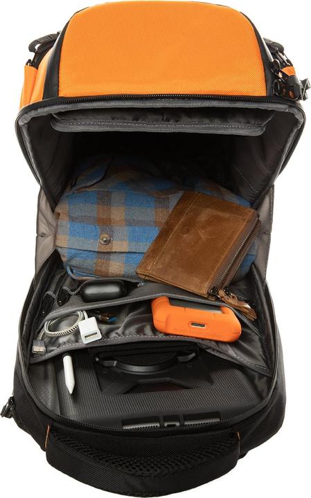 Produktbild UAG BackPack 13 18L orange (18 l)