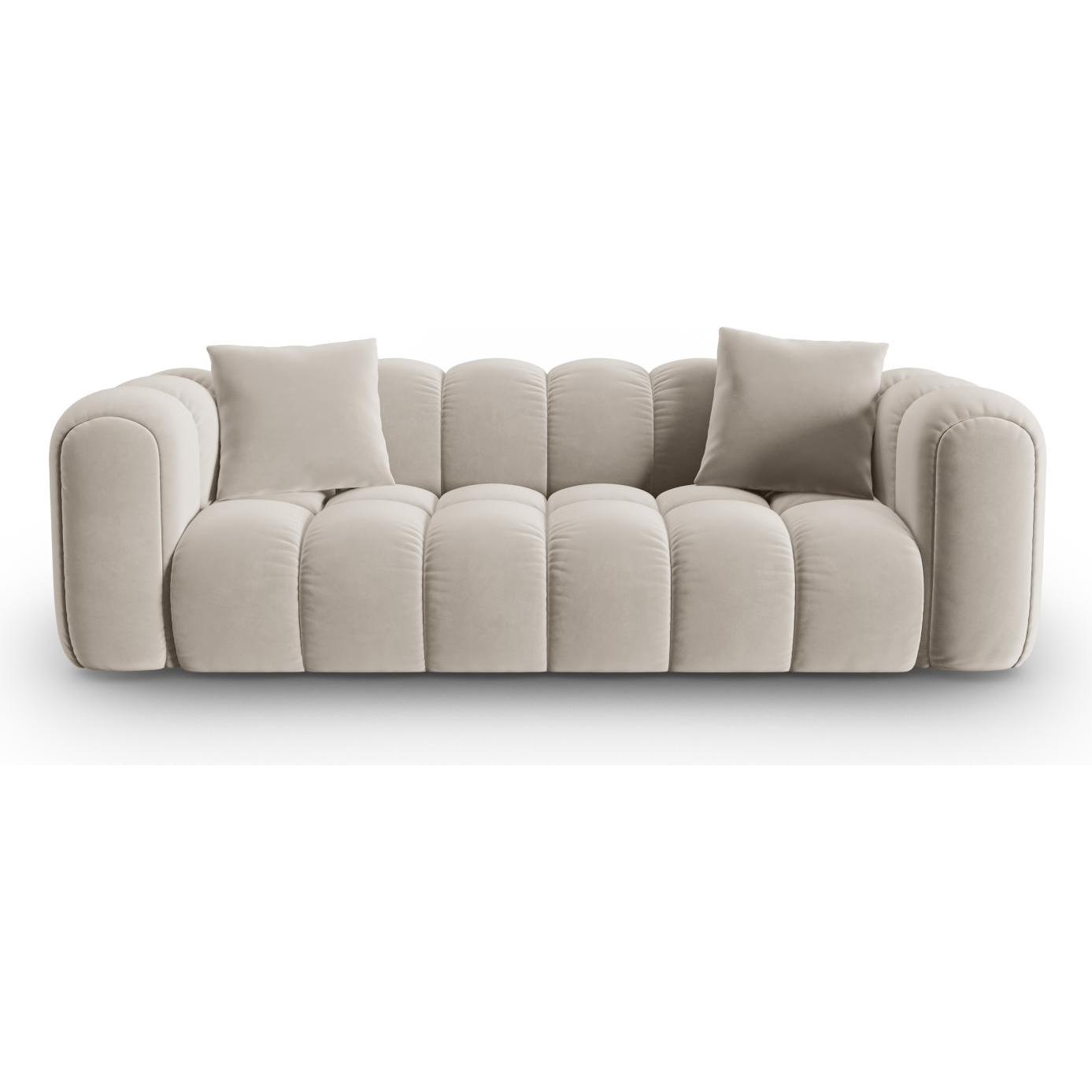 CXL by Christian Lacroix, Sofa, Clotilde (2-Sitzer, 3-Sitzer, 4-Sitzer)
