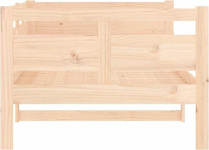 Image du produit vidaXL Tagesbett (90 x 190 cm)