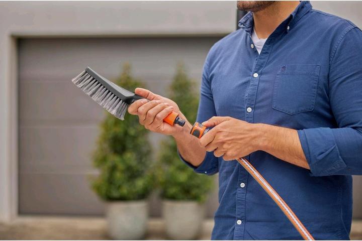 Produktbild Gardena Cleansystem