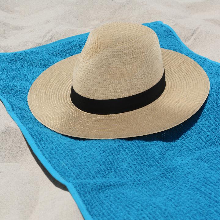 Immagine prodotto Relaxdays Panama (58)