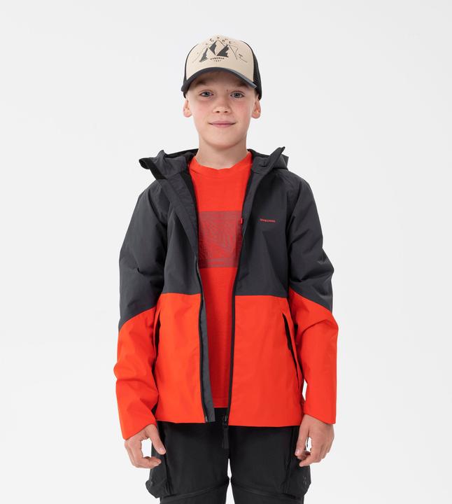 Immagine prodotto Quechua MH500 (164)