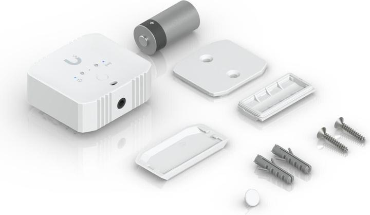 Produktbild Ubiquiti Battery-powered SuperLink