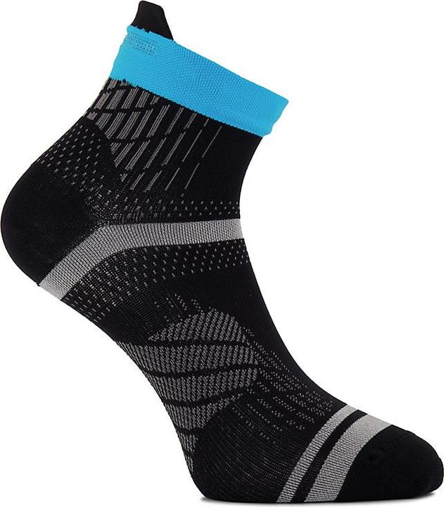 Produktbild Sidas Run Feel 39-40 Damen Runningsocken (39 - 40)