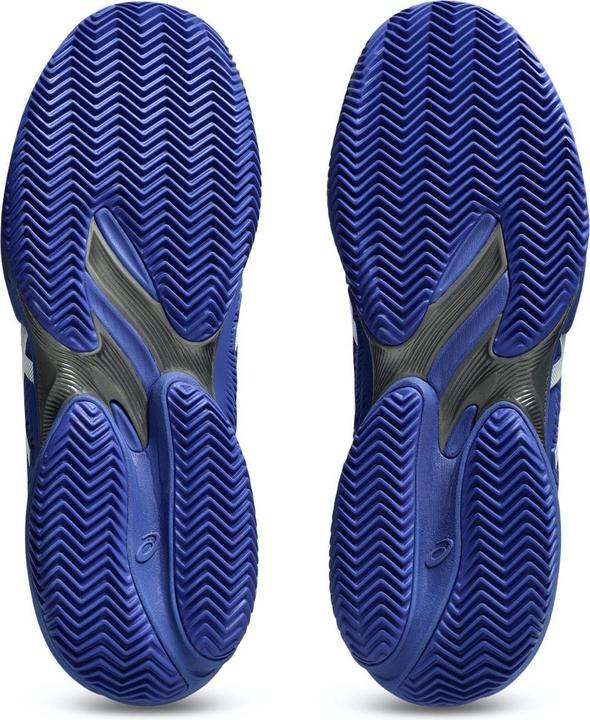 Immagine prodotto ASICS Performance Asics Court Ff 3 Clay Dark Cobalt/White Man (44)