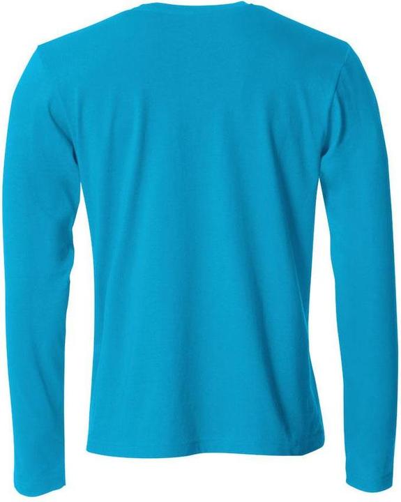 Produktbild Clique Basic TShirt Langärmlig (S)