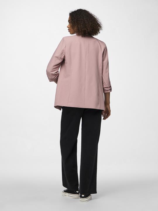 Produktbild Pieces Langer 3/4-Ärmel Blazer (XS)