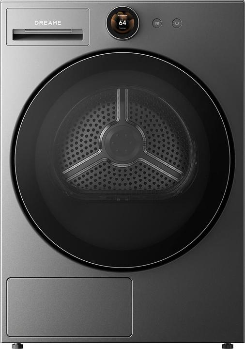 Dreame Tumble dryer L9 (9 kg, Left)