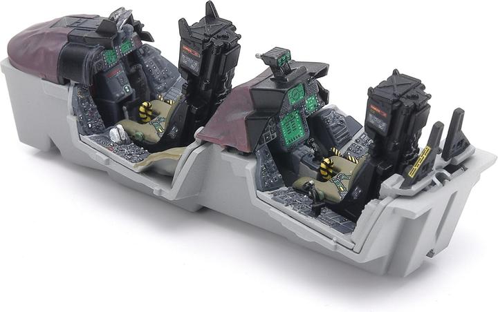 Actual product image Tamiya 1/72 Grumman F-14 D Tomcat